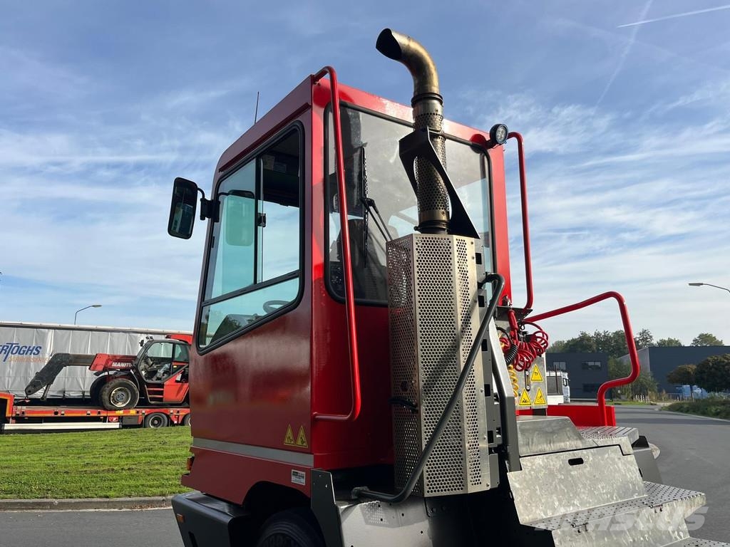 Terberg YT 182 Terminalzugmaschinen