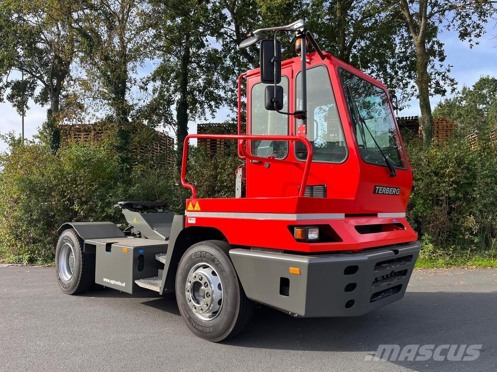 Terberg YT 182 Terminalzugmaschinen