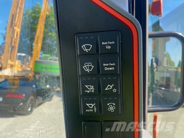 Bobcat T 76 Vollausstattung MIETE / RENTAL (12005887) Kompaktlader