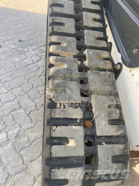 Bobcat T 76 Vollausstattung MIETE / RENTAL (12005887) Kompaktlader