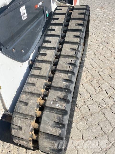 Bobcat T 76 Vollausstattung MIETE / RENTAL (12005887) Kompaktlader