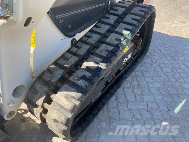 Bobcat T 76 Vollausstattung MIETE / RENTAL (12005887) Kompaktlader