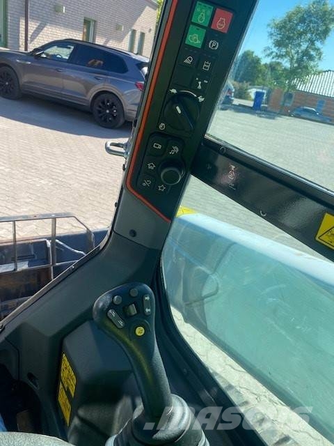 Bobcat T 76 Vollausstattung MIETE / RENTAL (12005887) Kompaktlader