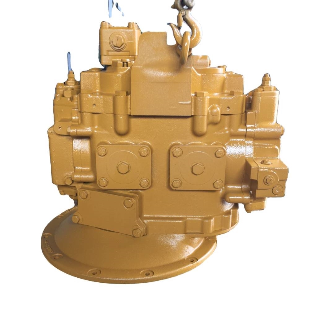 CAT 2003366 320C hydraulic pump Getriebe