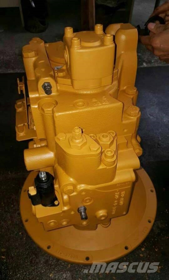 CAT 2003366 320C hydraulic pump Getriebe
