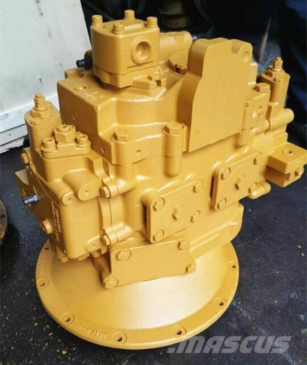 CAT 2003366 320C hydraulic pump Getriebe