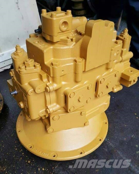 CAT 2003366 320C hydraulic pump Getriebe