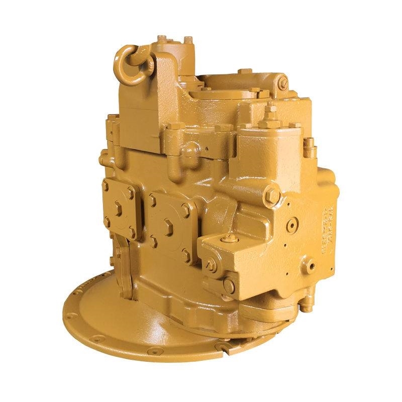 CAT 2003366 320C hydraulic pump Getriebe