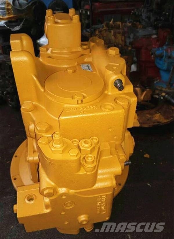 CAT 2003366 320C hydraulic pump Getriebe