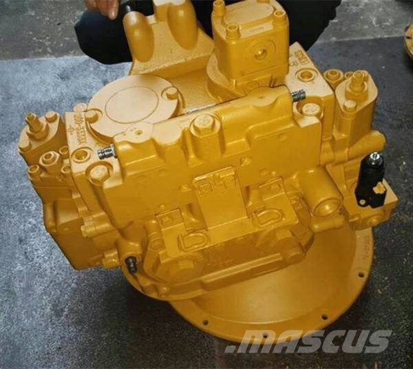 CAT 2003366 320C hydraulic pump Getriebe