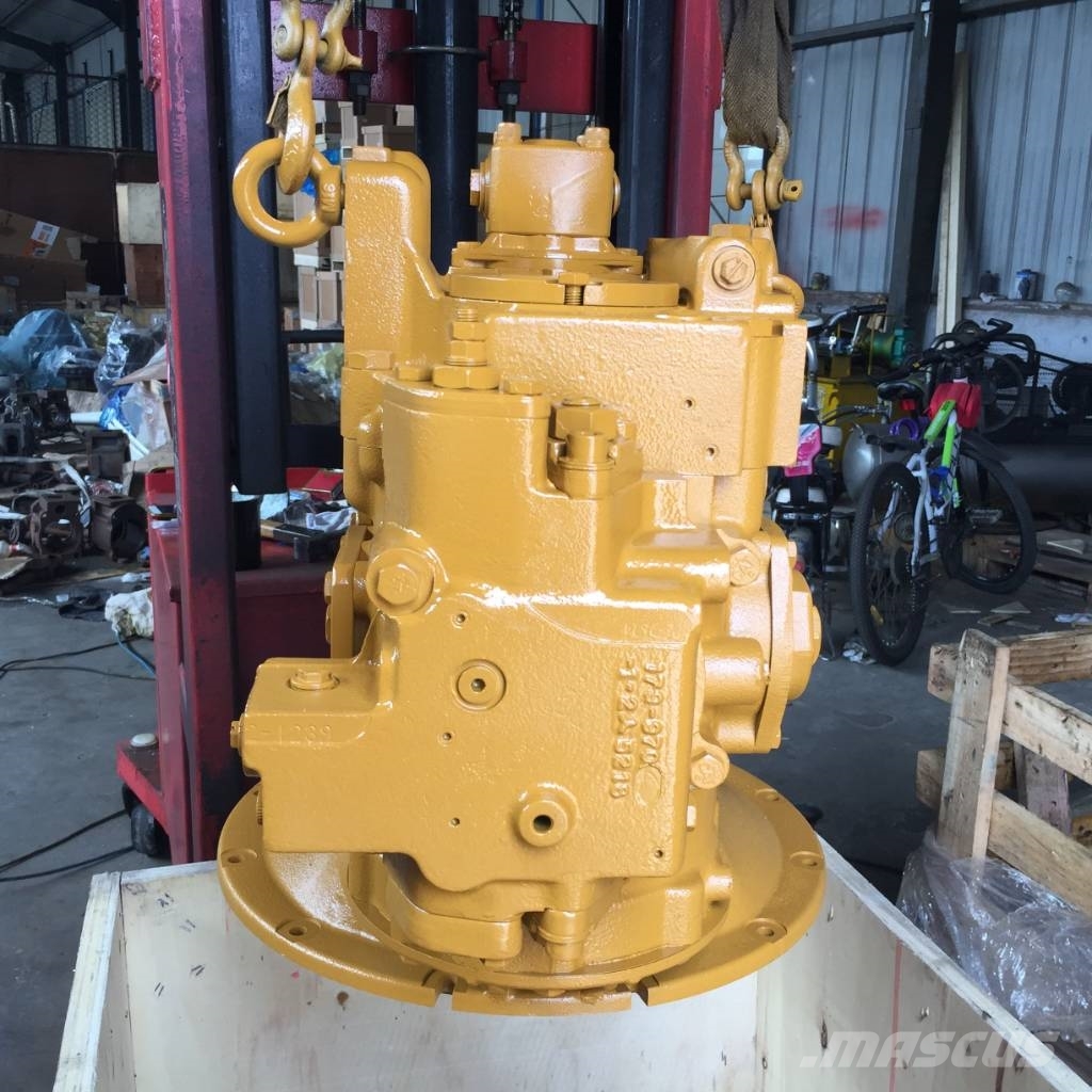 CAT 2003366 320C hydraulic pump Getriebe