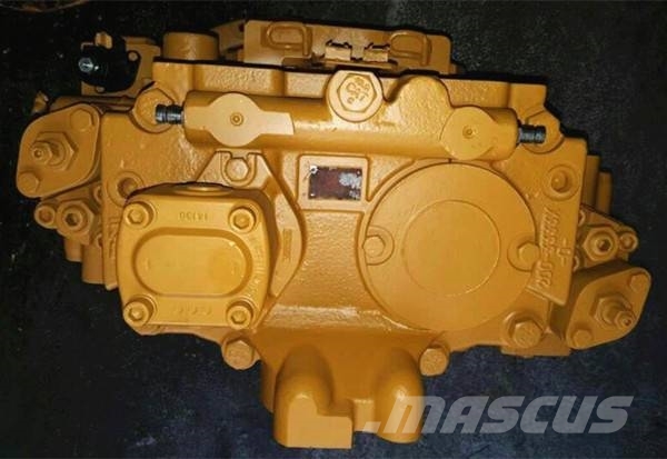 CAT 2003366 320C hydraulic pump Getriebe