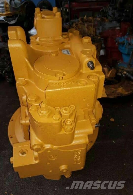 CAT 2003366 320C hydraulic pump Getriebe
