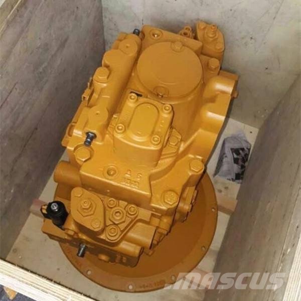 CAT 2003366 320C hydraulic pump Getriebe