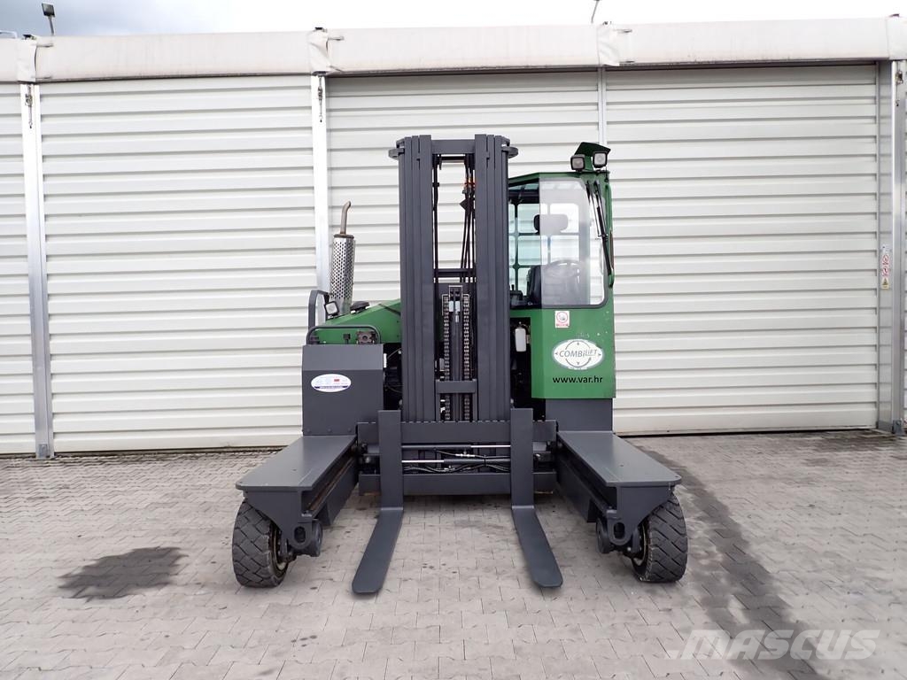 Combilift C4500 Seitenstapler