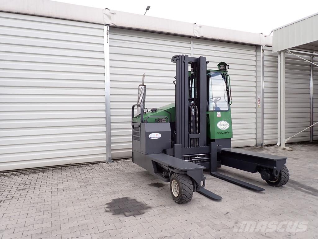Combilift C4500 Seitenstapler