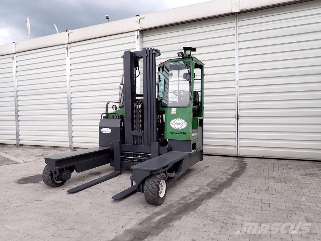 Combilift C4500 Seitenstapler