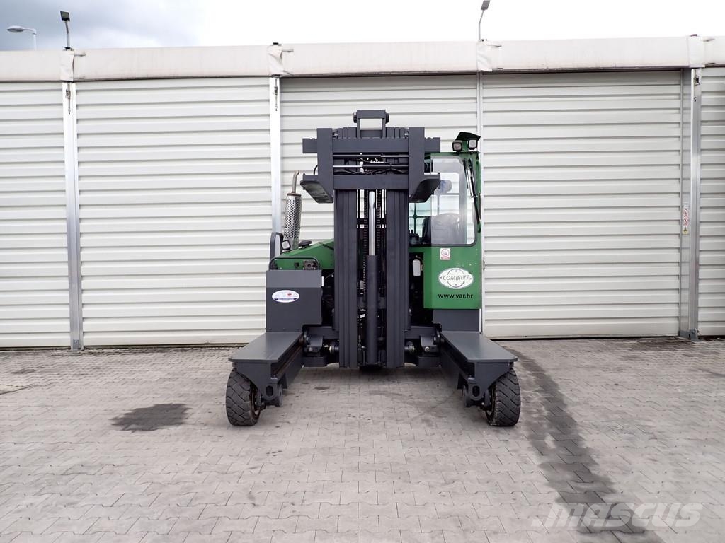 Combilift C4500 Seitenstapler