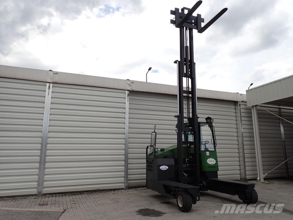 Combilift C4500 Seitenstapler