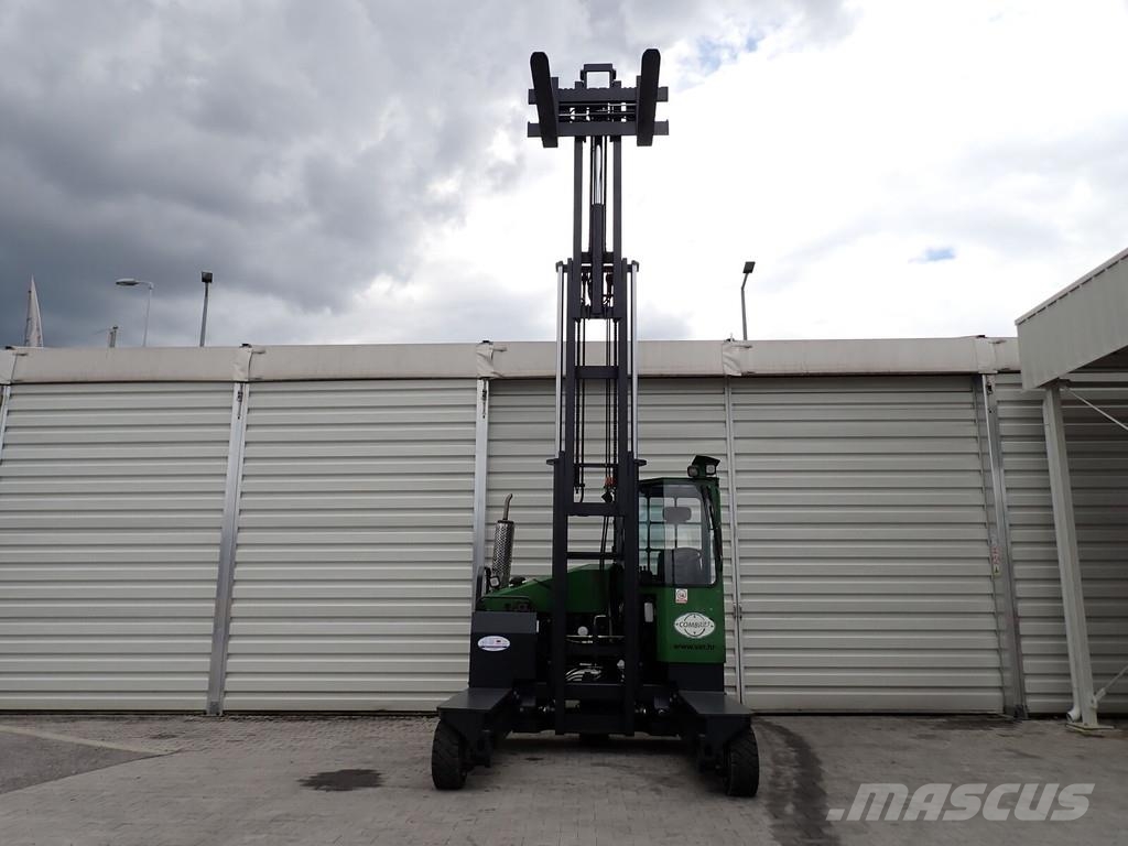 Combilift C4500 Seitenstapler