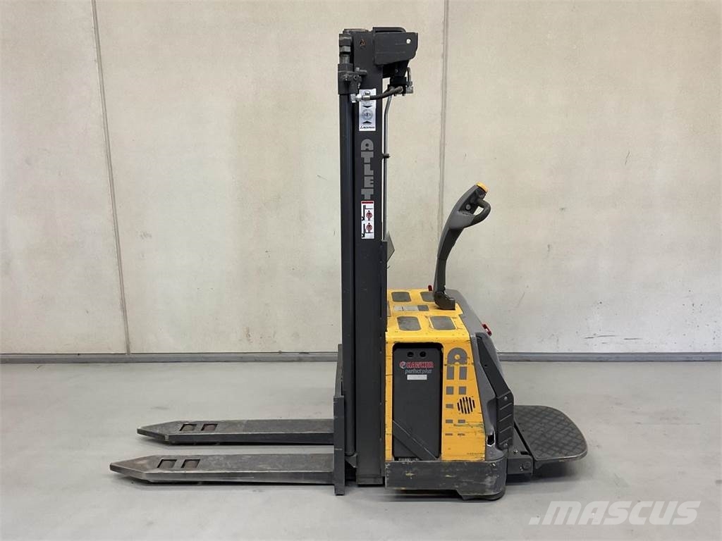 Atlet TS/140SDTFVP480 Selbstfahrstapler