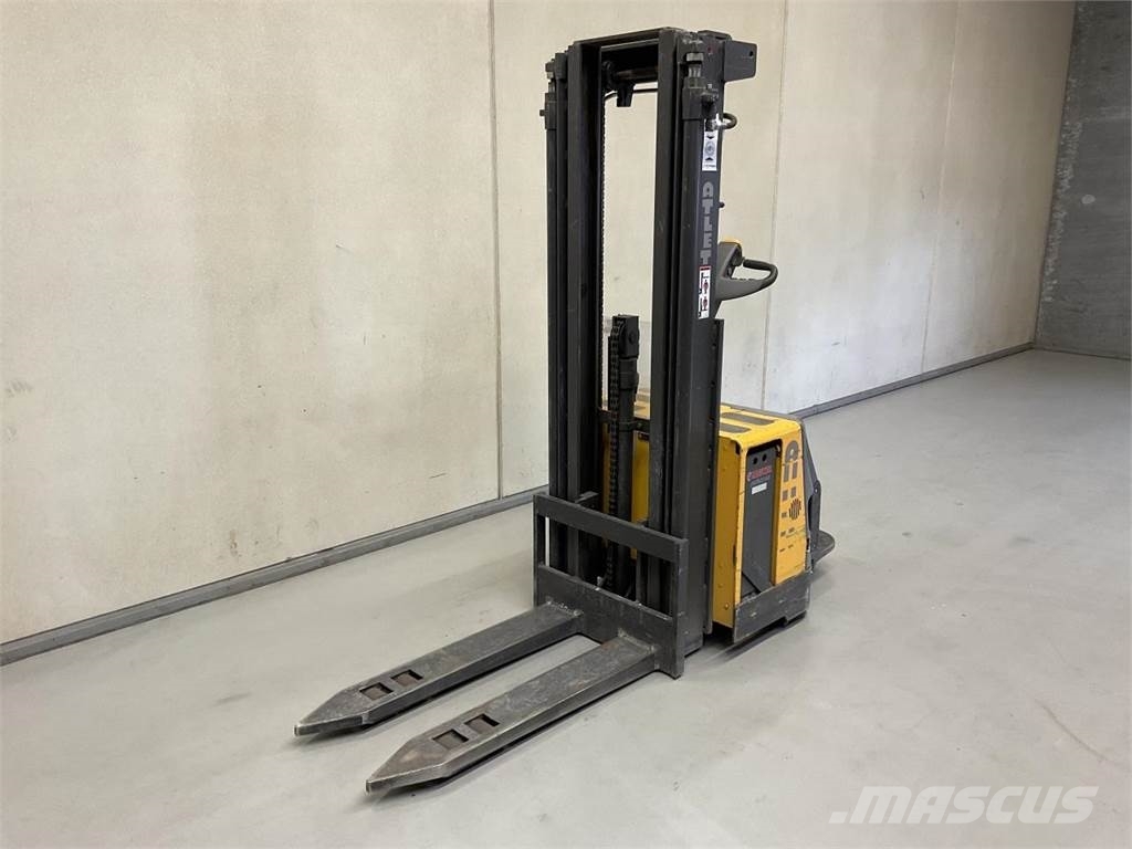 Atlet TS/140SDTFVP480 Selbstfahrstapler