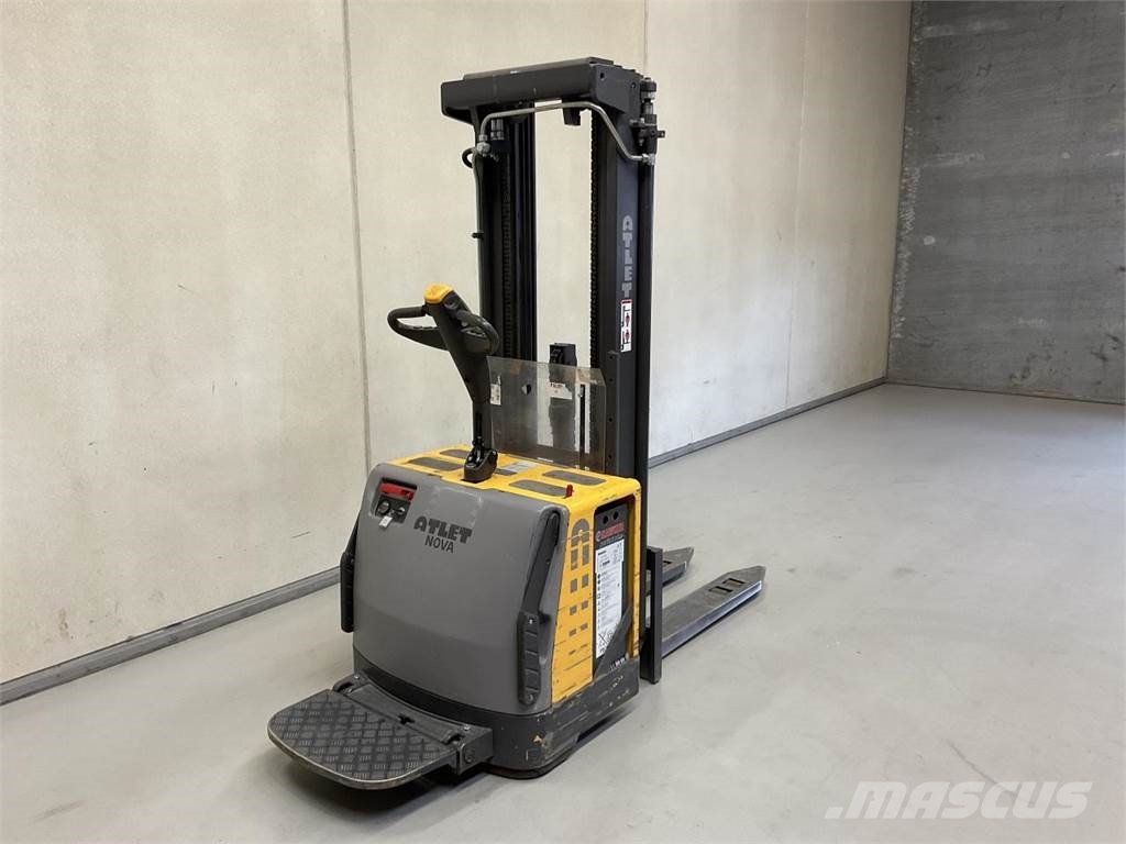 Atlet TS/140SDTFVP480 Selbstfahrstapler