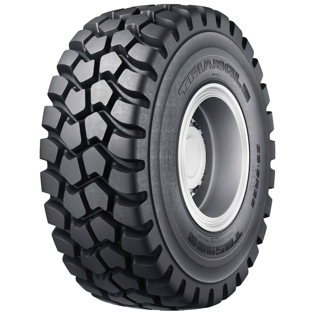 Triangle 29.5R25 TB598S ** L4 TL Rehvid, rattad ja veljed
