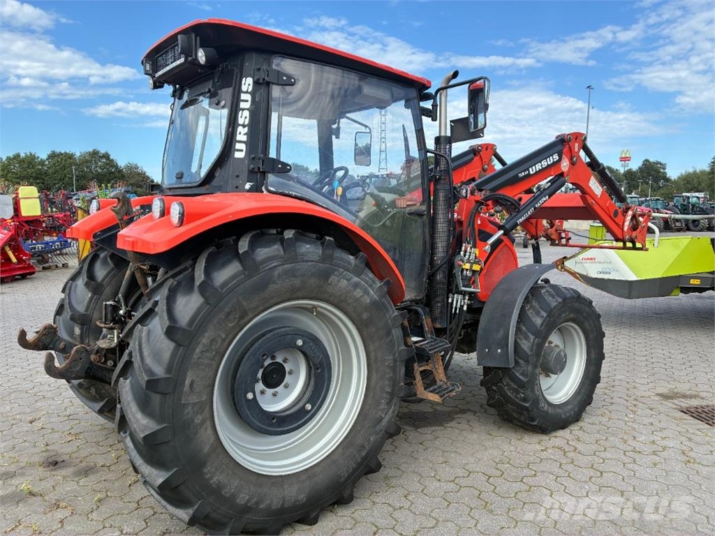 Ursus C 3110 HL Muut maatalouskoneet