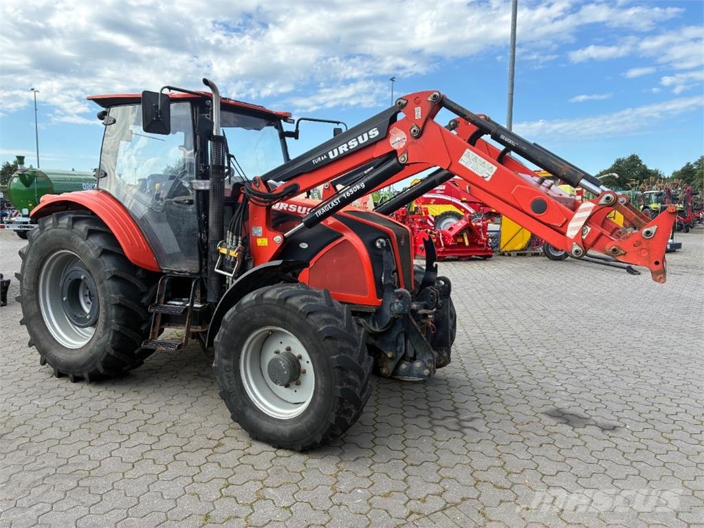 Ursus C 3110 HL Muut maatalouskoneet