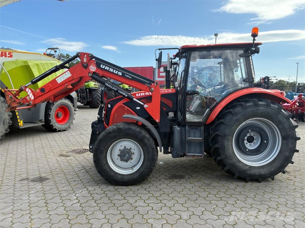 Ursus C 3110 HL Muut maatalouskoneet