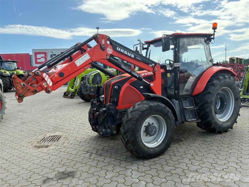 Ursus C 3110 HL Muut maatalouskoneet
