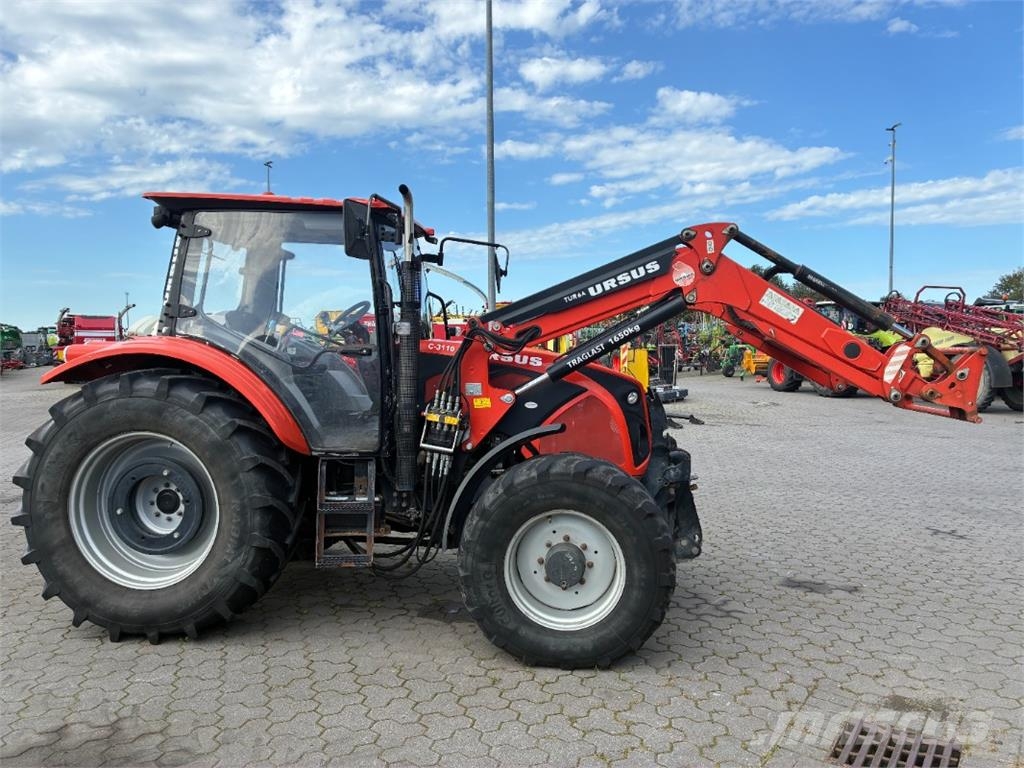 Ursus C 3110 HL Muut maatalouskoneet