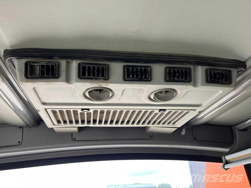 Iveco KAPENA THESI CNG ! / 27 SEATS + 5 STANDING / AC 미니 버스