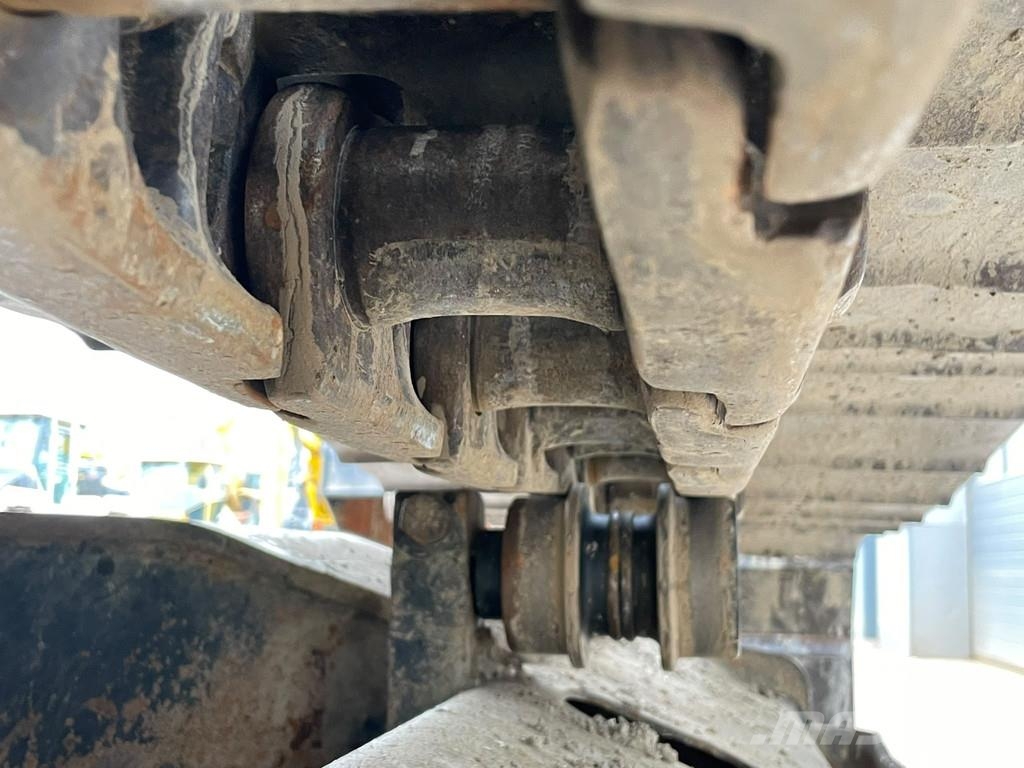 CAT 320FL 대형 굴삭기 29톤 이상