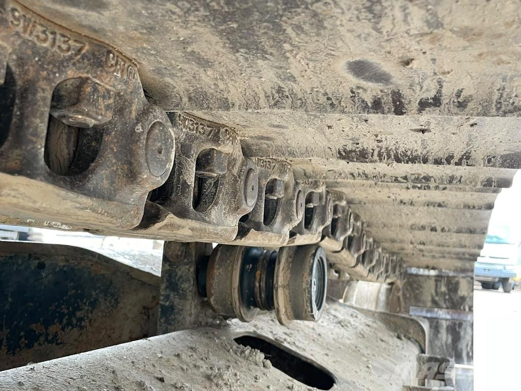 CAT 320FL 대형 굴삭기 29톤 이상