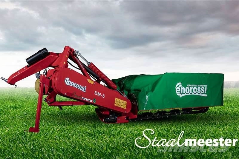 Enorossi Disc Mowers Otros camiones