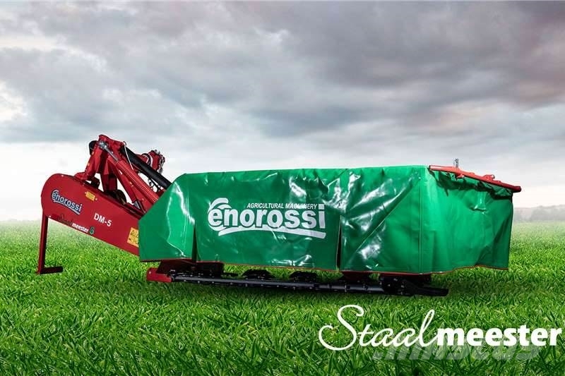 Enorossi Disc Mowers Otros camiones