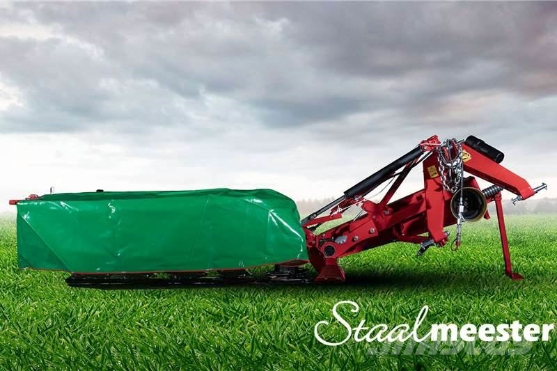 Enorossi Disc Mowers Otros camiones