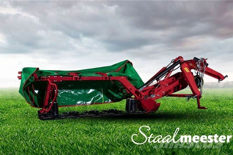 Enorossi Disc Mowers Otros camiones