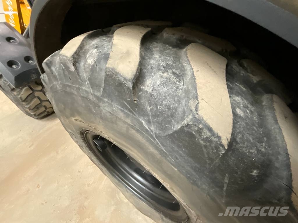 Kubota R 090 Wheel loaders