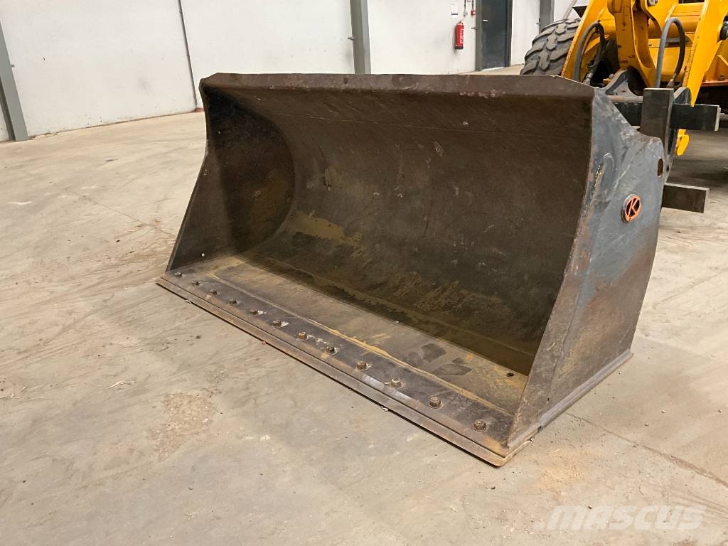 Kubota R 090 Wheel loaders