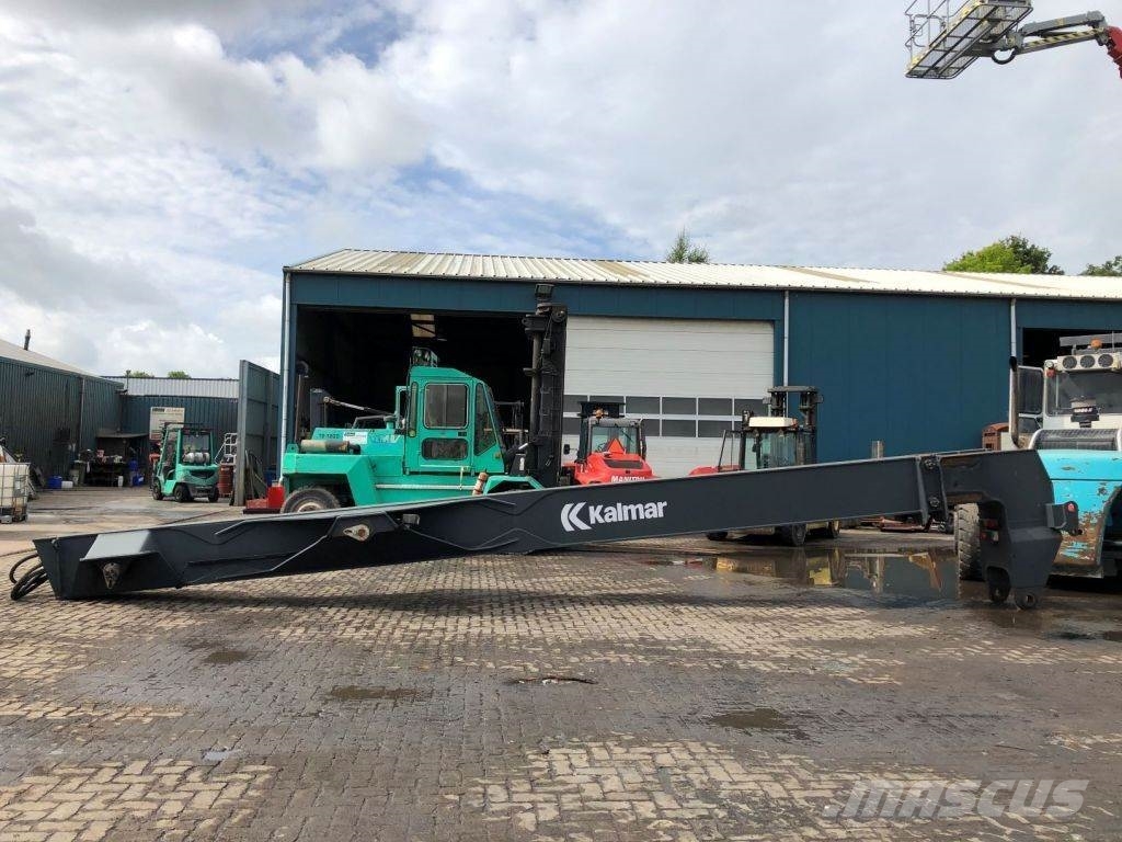 Kalmar Boom for empty containers reach stacker Transport – Andet