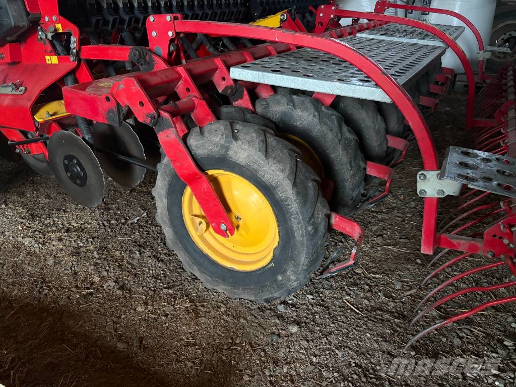 Väderstad Rapid400C Super XL Kombinētās sējmašīnas