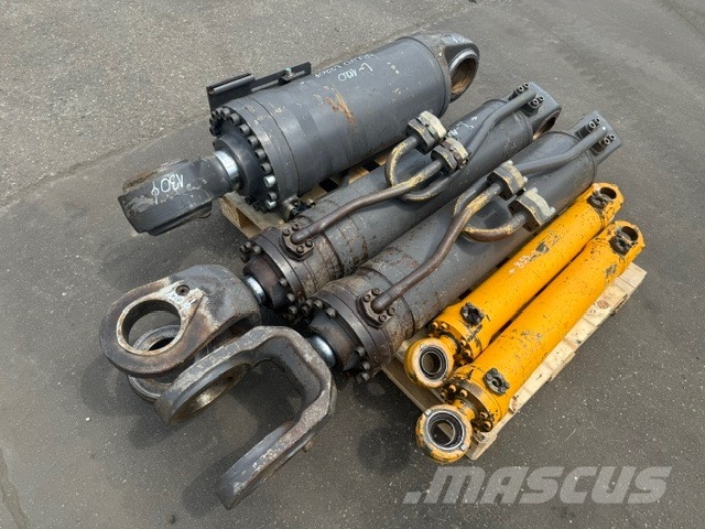 Volvo L 220 F USED HYDRAULIC CYLINDER COMPLET Hydrauliikka