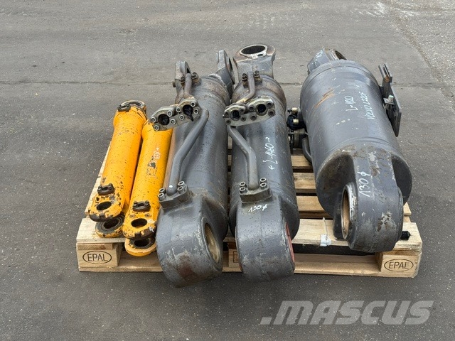 Volvo L 220 F USED HYDRAULIC CYLINDER COMPLET Hydrauliikka