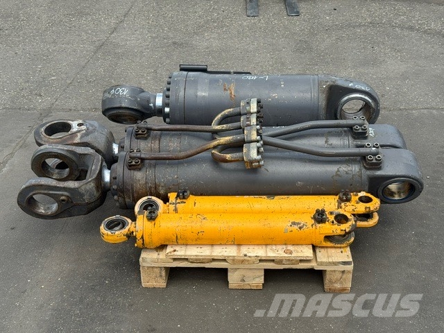 Volvo L 220 F USED HYDRAULIC CYLINDER COMPLET Hydrauliikka