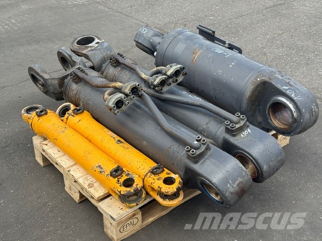 Volvo L 220 F USED HYDRAULIC CYLINDER COMPLET Hydrauliikka