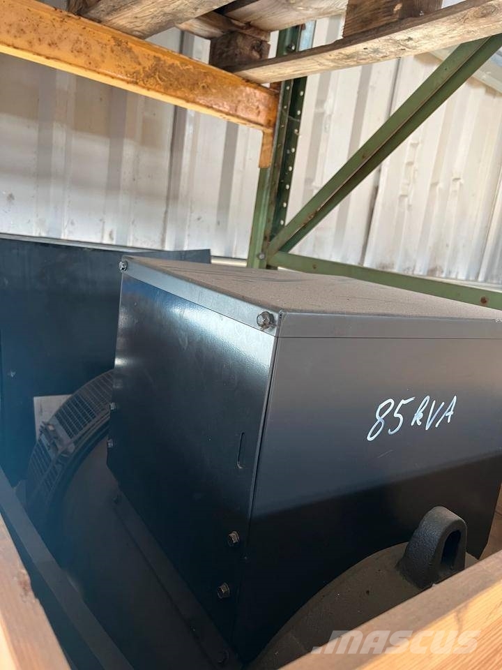 Mecc alte 85-300 KVA Muud generaatorid