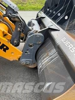 Liebherr L 550 XPower Pyöräkuormaajat